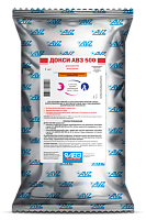 ДОКСИ АВЗ 500. Порошок для перорального применения